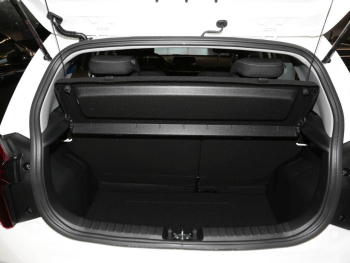 KIA Picanto 1.0 Vision Navi Kamera Lenkradhzg