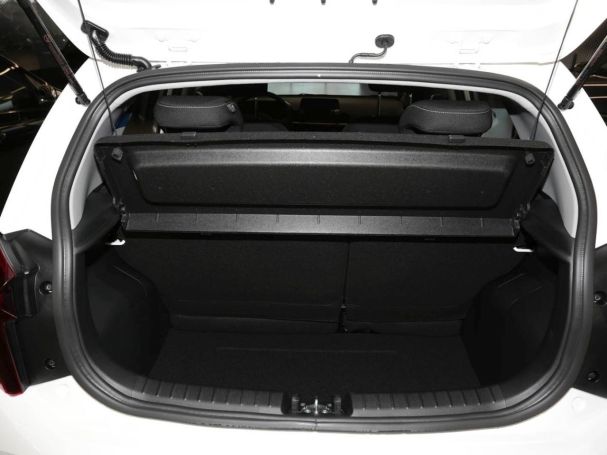 KIA Picanto 1.0 Vision Navi Kamera Lenkradhzg