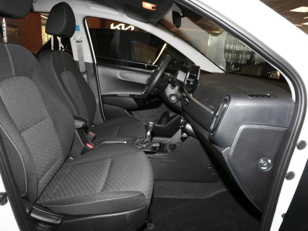 KIA Picanto 1.0 Vision Navi Kamera Lenkradhzg
