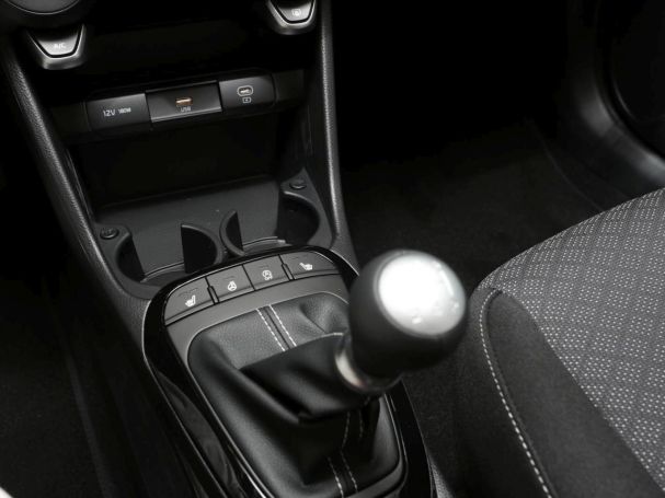 KIA Picanto 1.0 Vision Kamera Navi Lenkradhzg