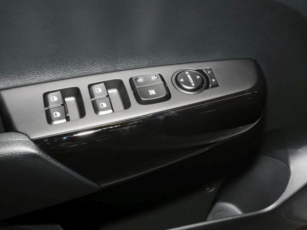 KIA Picanto 1.0 Vision Kamera Navi Lenkradhzg