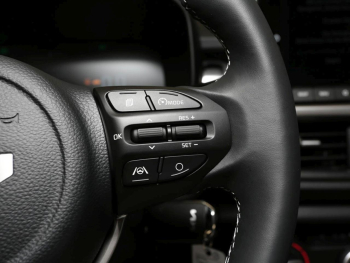KIA Picanto 1.0 Vision Kamera Navi Lenkradhzg