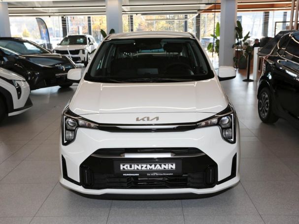 KIA Picanto 1.0 Vision Kamera Navi Lenkradhzg