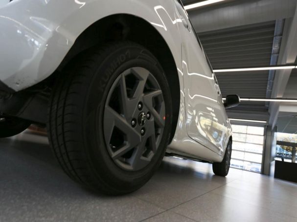 KIA Picanto 1.0 Vision Kamera Navi Lenkradhzg