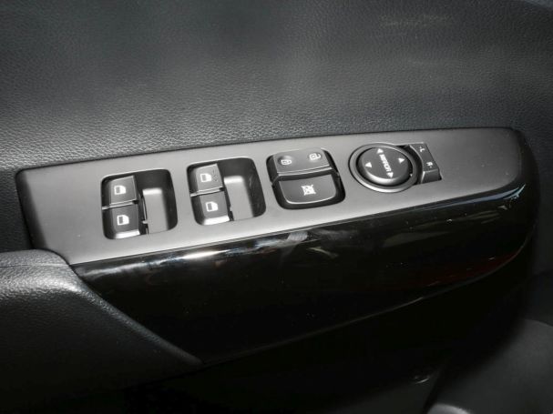KIA Picanto 1.0 Vision Navi Kamera SpurH Lenkradhzg