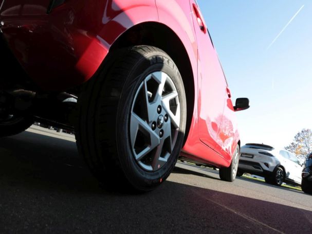 KIA Picanto 1.0 Vision Navi Kamera SpurH Lenkradhzg