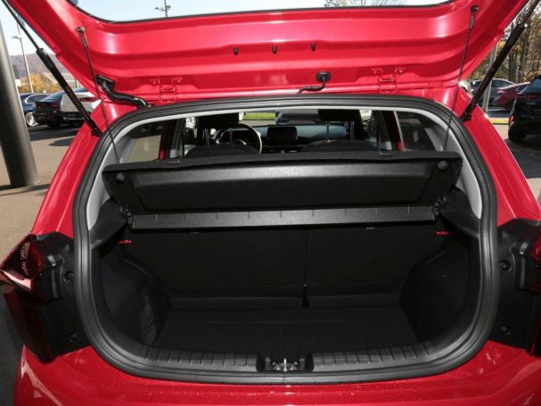 KIA Picanto 1.0 Vision Navi Kamera SpurH Lenkradhzg