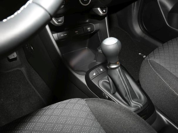 KIA Picanto 1.0 Vision Navi Kamera Lenkradheizung