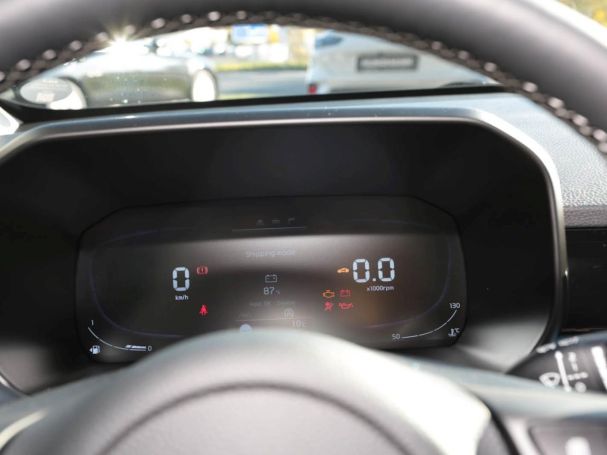 KIA Picanto 1.0 Vision Navi Kamera Lenkradheizung