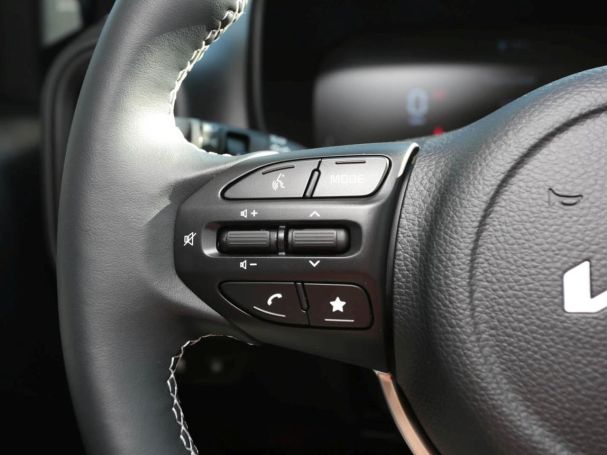 KIA Picanto 1.0 Vision Navi Kamera Lenkradheizung