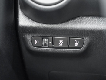 KIA Picanto 1.0 Vision Navi Kamera Lenkradhzg