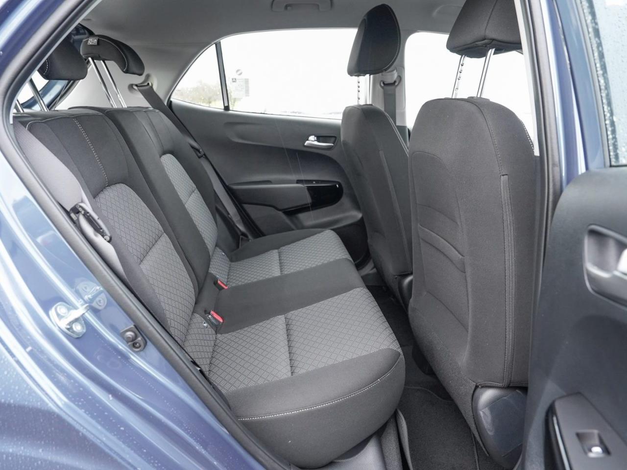 KIA Picanto 1.0 Vision Navi Kamera Lenkradhzg