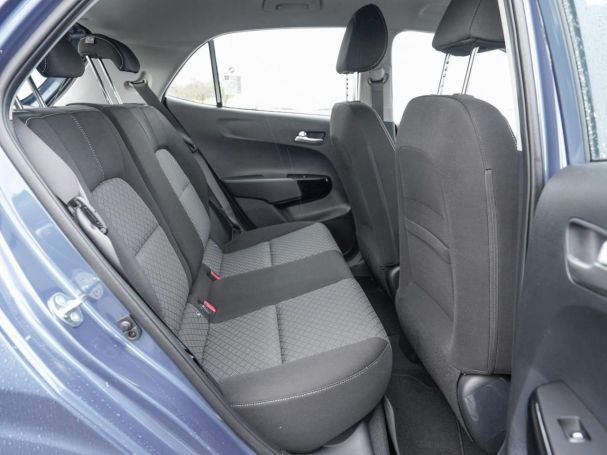 KIA Picanto 1.0 Vision Navi Kamera Lenkradhzg