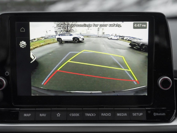 KIA Picanto 1.0 Vision Navi Kamera Lenkradhzg