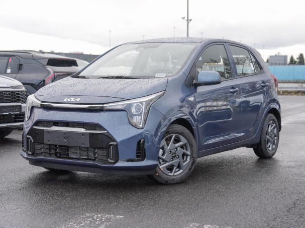 KIA Picanto 1.0 Vision Navi Kamera Lenkradhzg