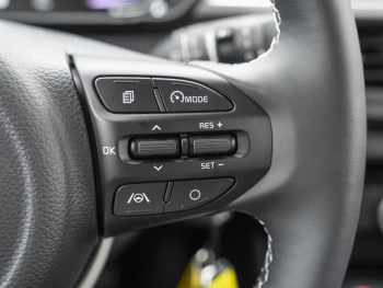 KIA Picanto 1.0 Vision Navi Kamera Lenkradhzg