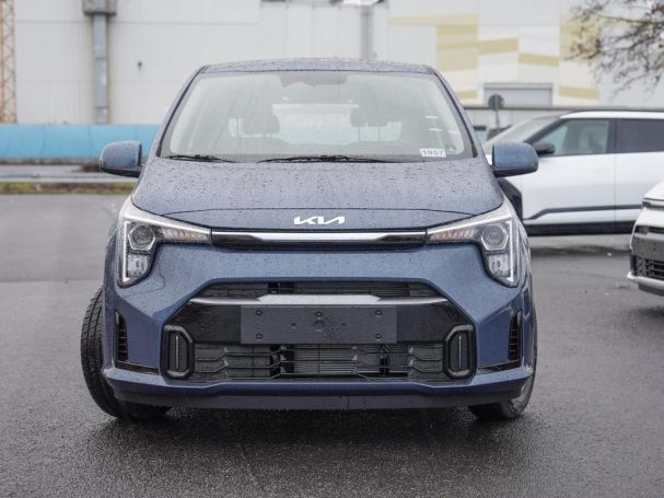 KIA Picanto 1.0 Vision Navi Kamera Lenkradhzg