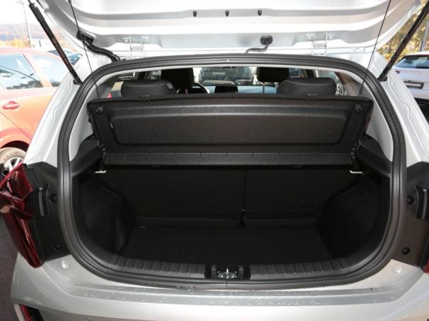 KIA Picanto 1.0 Vision Navi Kamera SpurH Lenkradhzg