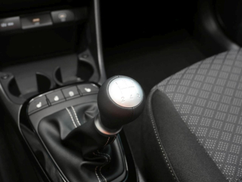 KIA Picanto 1.0 Vision Rückfahrkamera Lenkradhzg