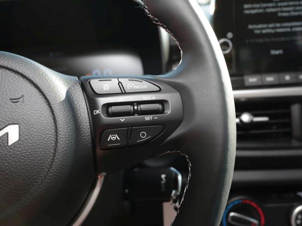 KIA Picanto 1.0 Vision Rückfahrkamera Lenkradhzg