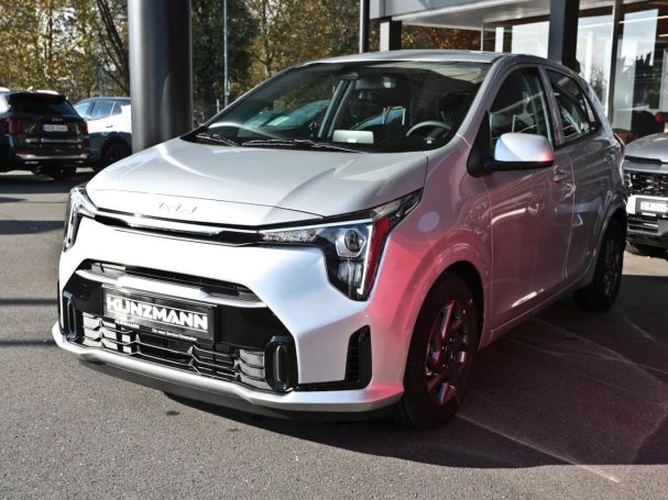 KIA Picanto 1.0 Vision Rückfahrkamera Lenkradhzg