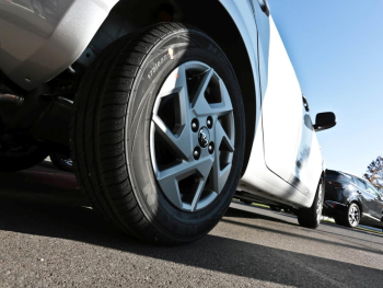 KIA Picanto 1.0 Vision Rückfahrkamera Lenkradhzg