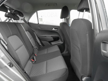 KIA Picanto 1.2 Vision Navi Kamera SpurH Lenkradhzg