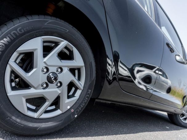 KIA Picanto 1.2 Vision Navi Kamera SpurH Lenkradhzg