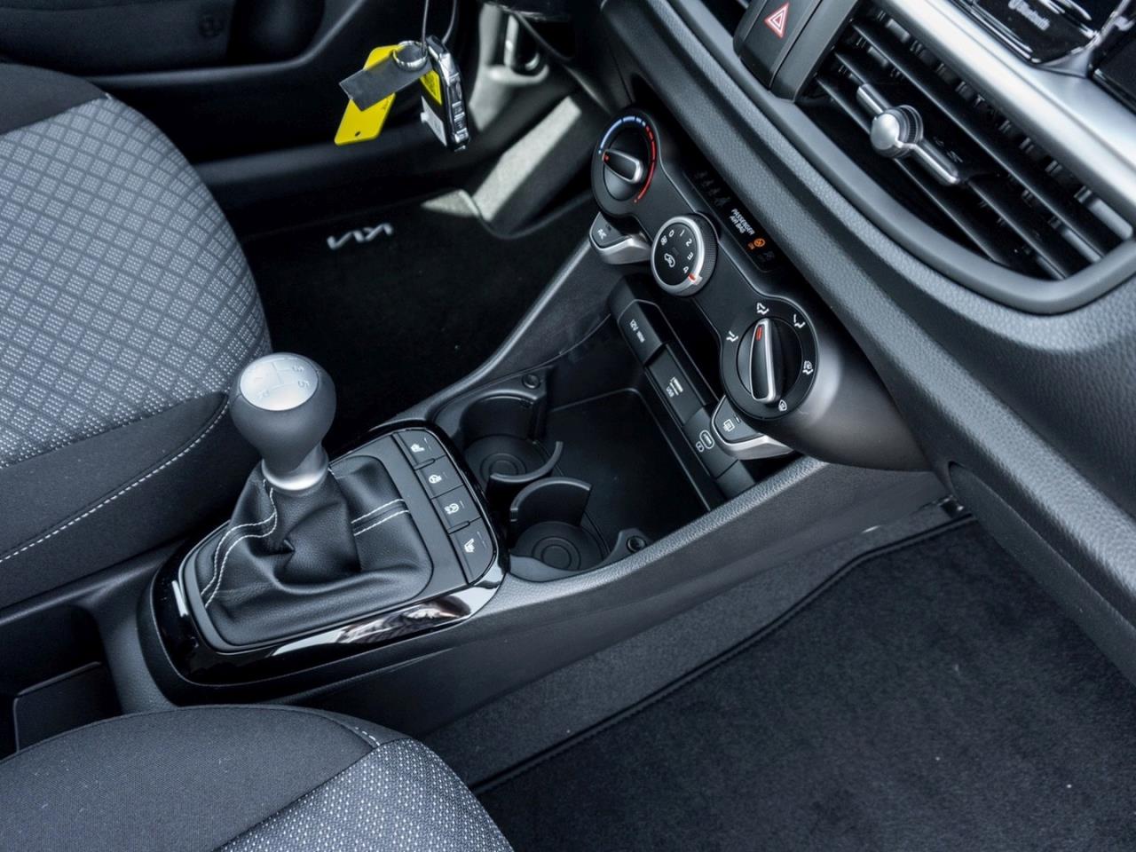 KIA Picanto 1.2 Vision Navi Kamera Lenkradhzg SpurH