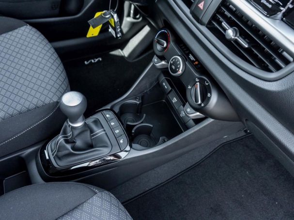 KIA Picanto 1.2 Vision Navi Kamera Lenkradhzg SpurH