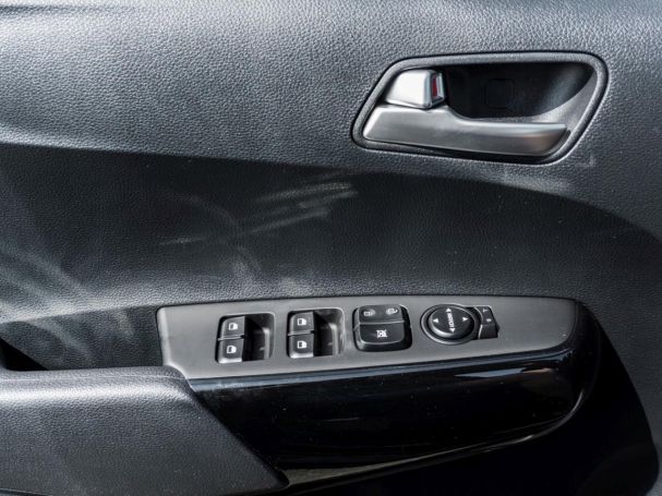 KIA Picanto 1.2 Vision Navi Kamera Lenkradhzg SpurH