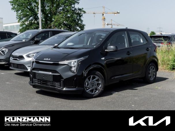 KIA Picanto 1.2 Vision Navi Kamera Lenkradhzg SpurH
