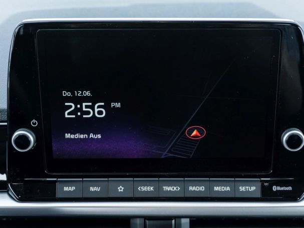 KIA Picanto 1.2 Vision Navi Kamera Lenkradhzg SpurH