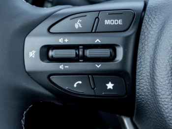 KIA Picanto 1.2 Vision Navi Kamera Lenkradhzg SpurH