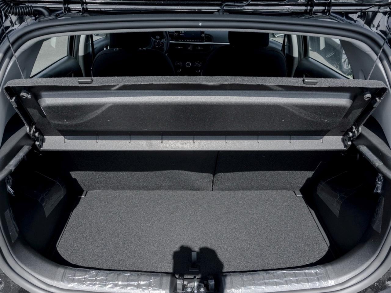 KIA Picanto 1.2 Vision Navi Kamera Lenkradhzg SpurH