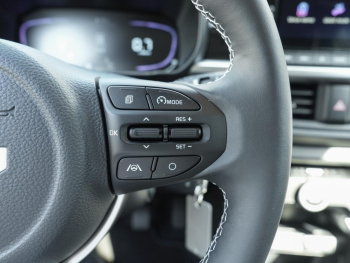 KIA Picanto 1.2 Vision Navi Kamera Lenkradhzg SpurH