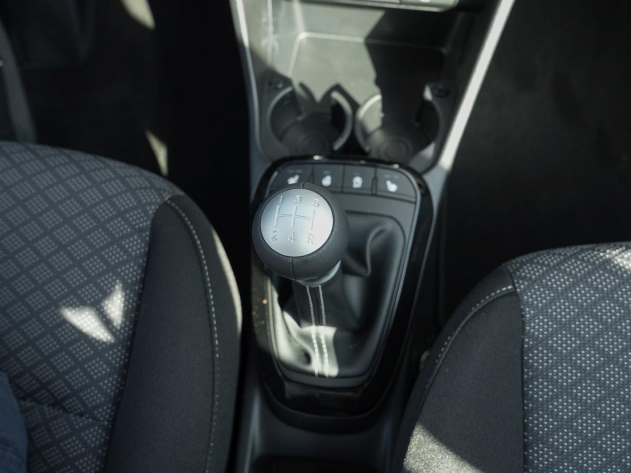 KIA Picanto 1.2 Vision Navi Kamera Lenkradhzg SpurH