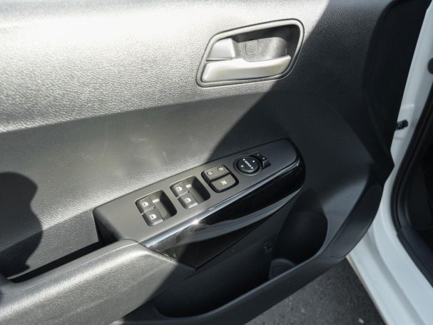 KIA Picanto 1.2 Vision Navi Kamera Lenkradhzg SpurH