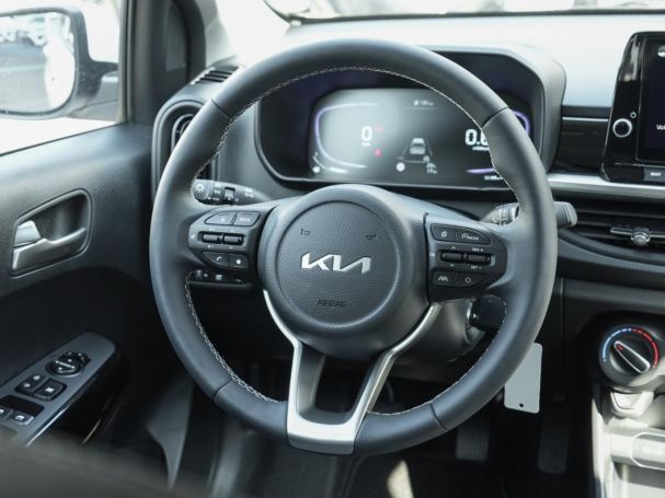 KIA Picanto 1.2 Vision Navi Kamera Lenkradhzg SpurH