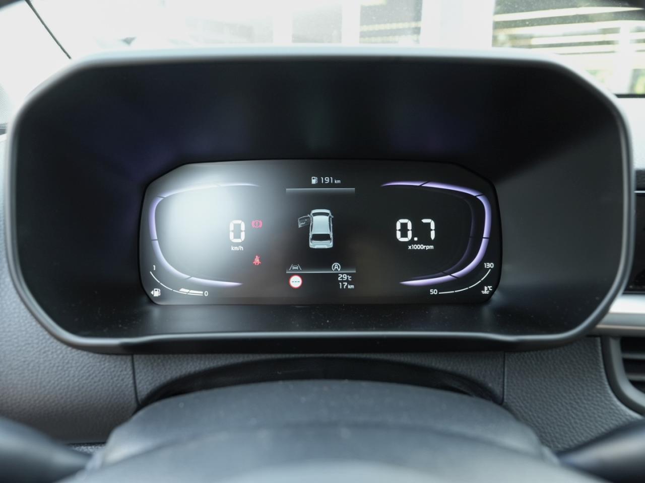 KIA Picanto 1.2 Vision Navi Kamera Lenkradhzg SpurH