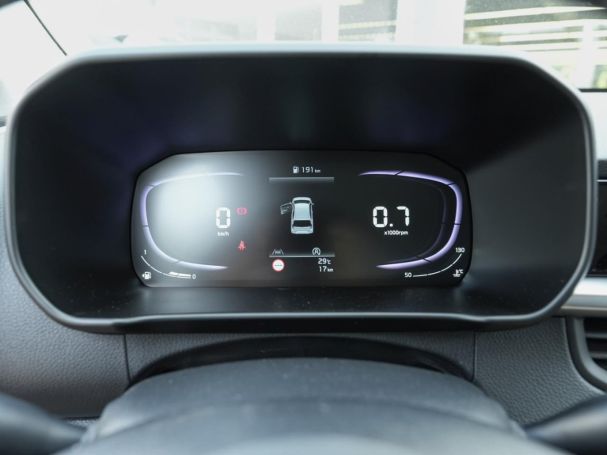 KIA Picanto 1.2 Vision Navi Kamera Lenkradhzg SpurH