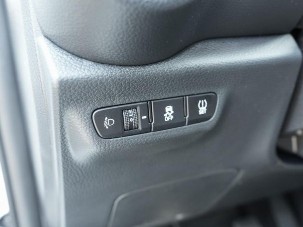 KIA Picanto 1.2 Vision Navi Kamera Lenkradhzg SpurH