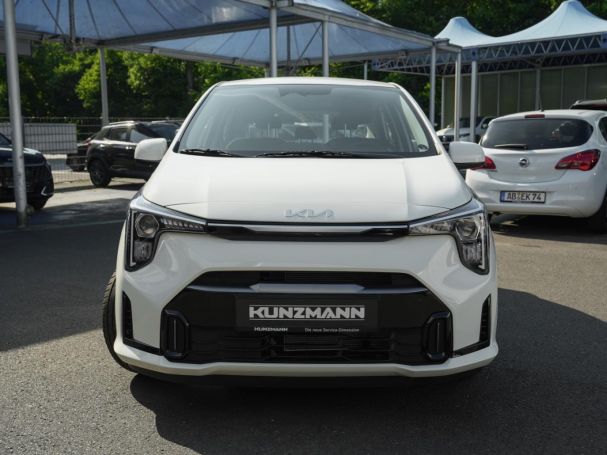 KIA Picanto 1.2 Vision Navi Kamera Lenkradhzg SpurH