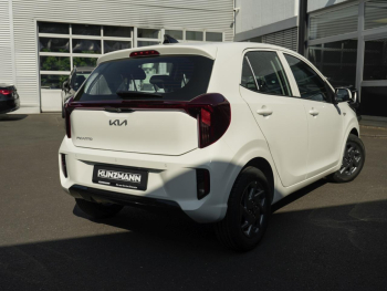 KIA Picanto 1.2 Vision Navi Kamera Lenkradhzg SpurH
