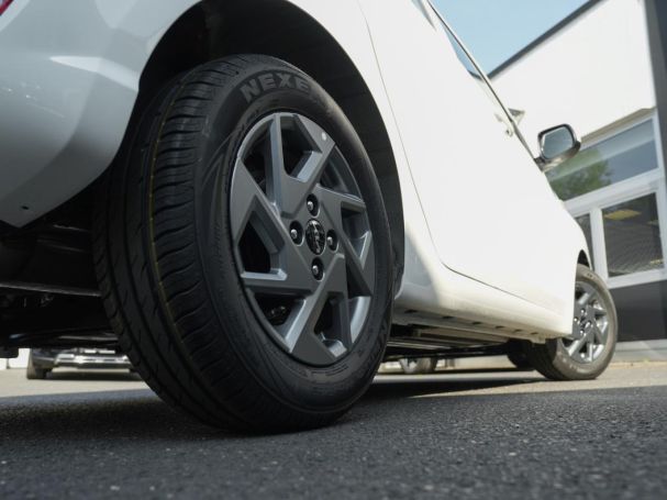 KIA Picanto 1.2 Vision Navi Kamera Lenkradhzg SpurH