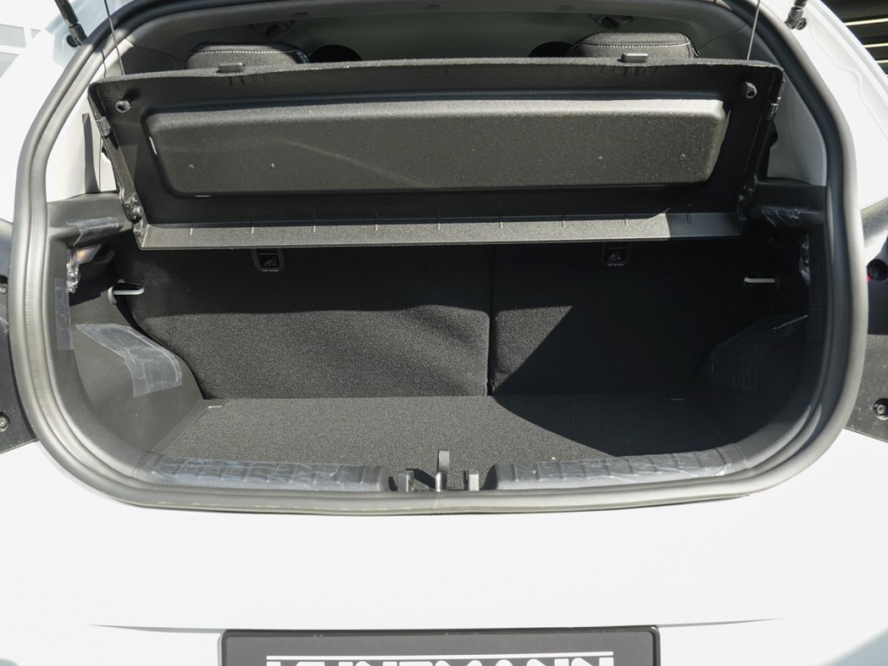 KIA Picanto 1.2 Vision Navi Kamera Lenkradhzg SpurH