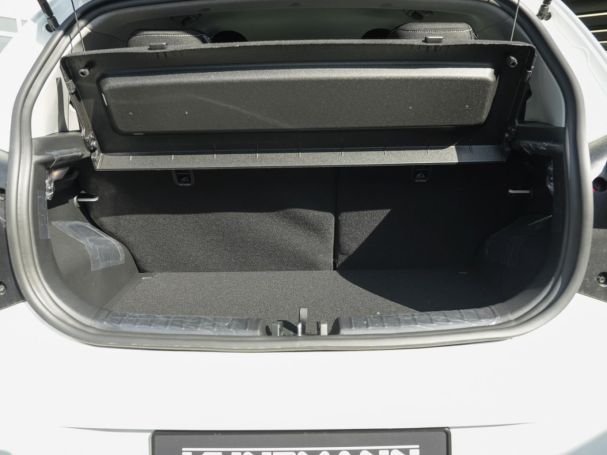 KIA Picanto 1.2 Vision Navi Kamera Lenkradhzg SpurH