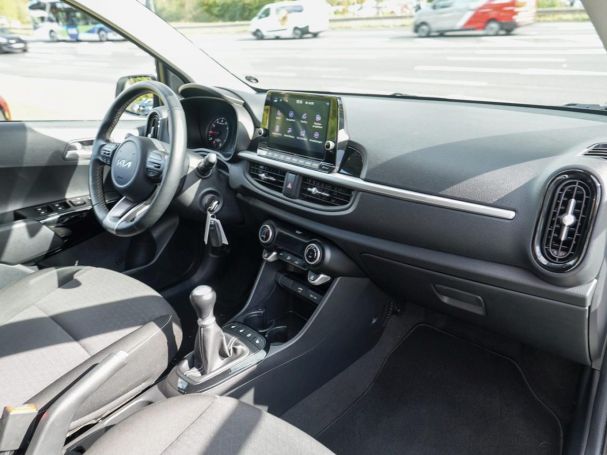 KIA Picanto 1.2 Vision  Navi Kamera Lenkradheizung