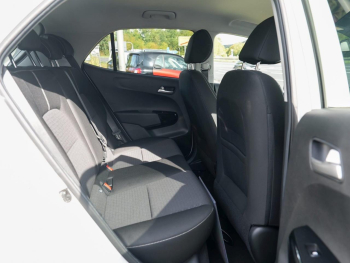KIA Picanto 1.2 Vision  Navi Kamera Lenkradheizung