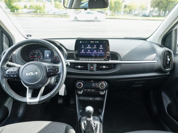 KIA Picanto 1.2 Vision  Navi Kamera Lenkradheizung